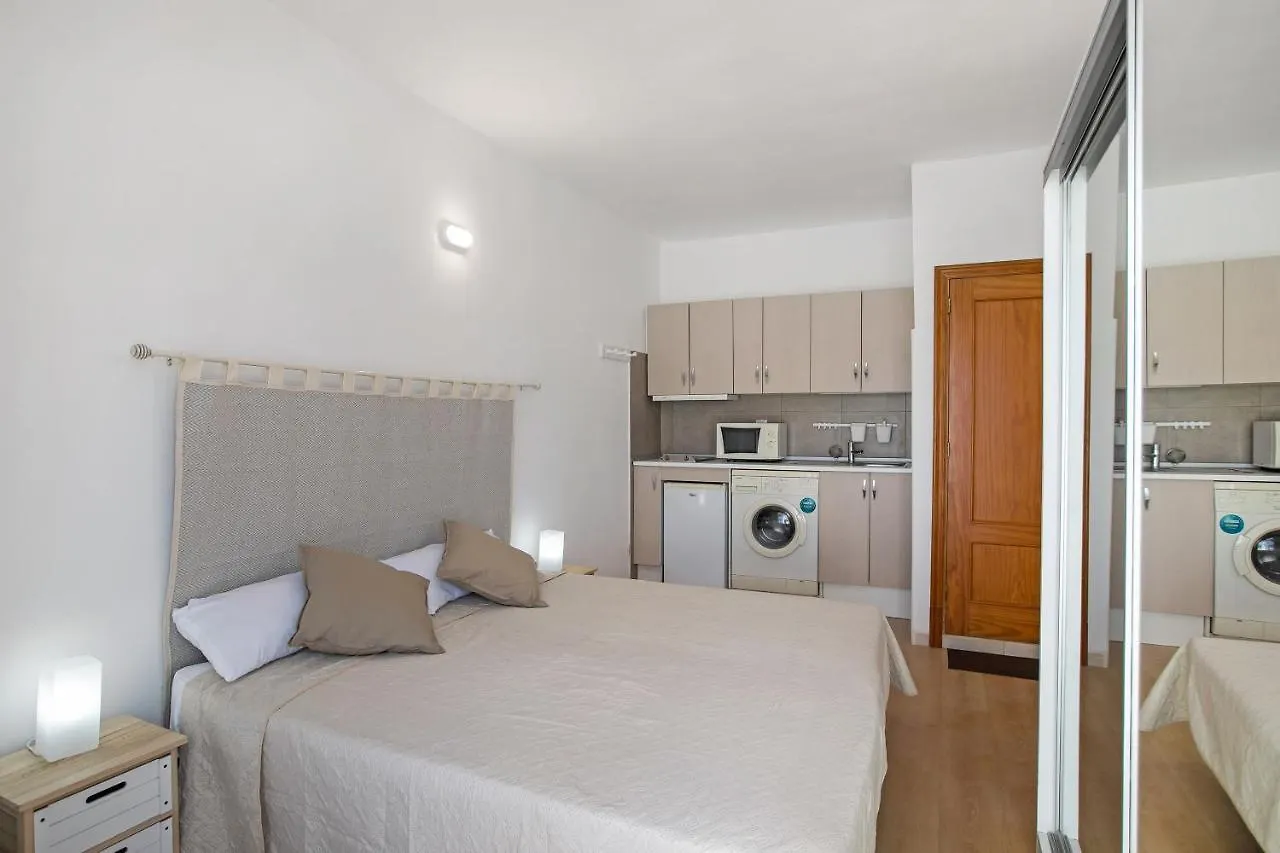 Apartment Estudio 2 Costa Adeje