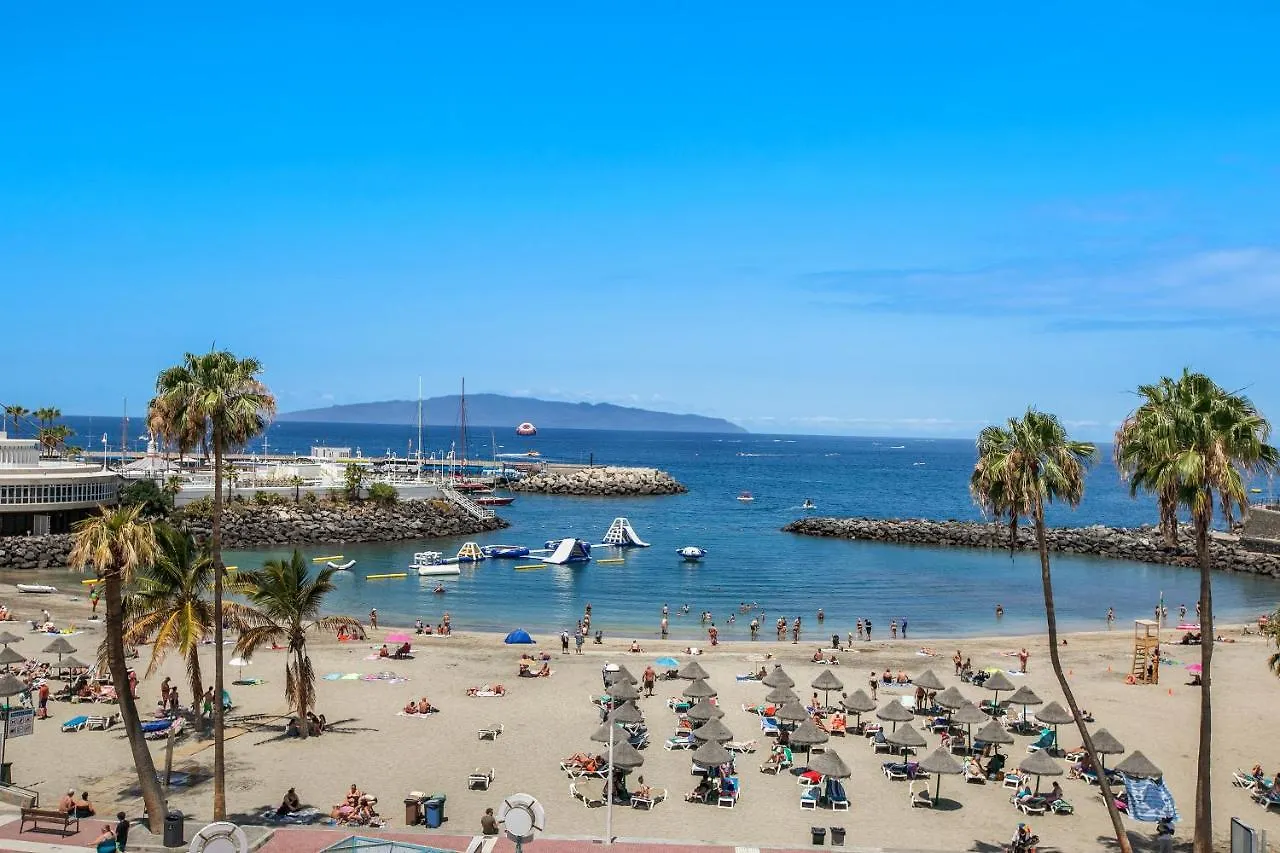 Estudio 2 Costa Adeje 0*, أذيخي إسبانيا