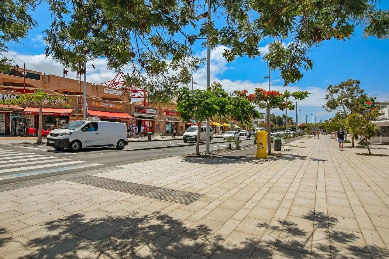 Estudio 2 Costa Adeje Costa Adeje (Tenerife)