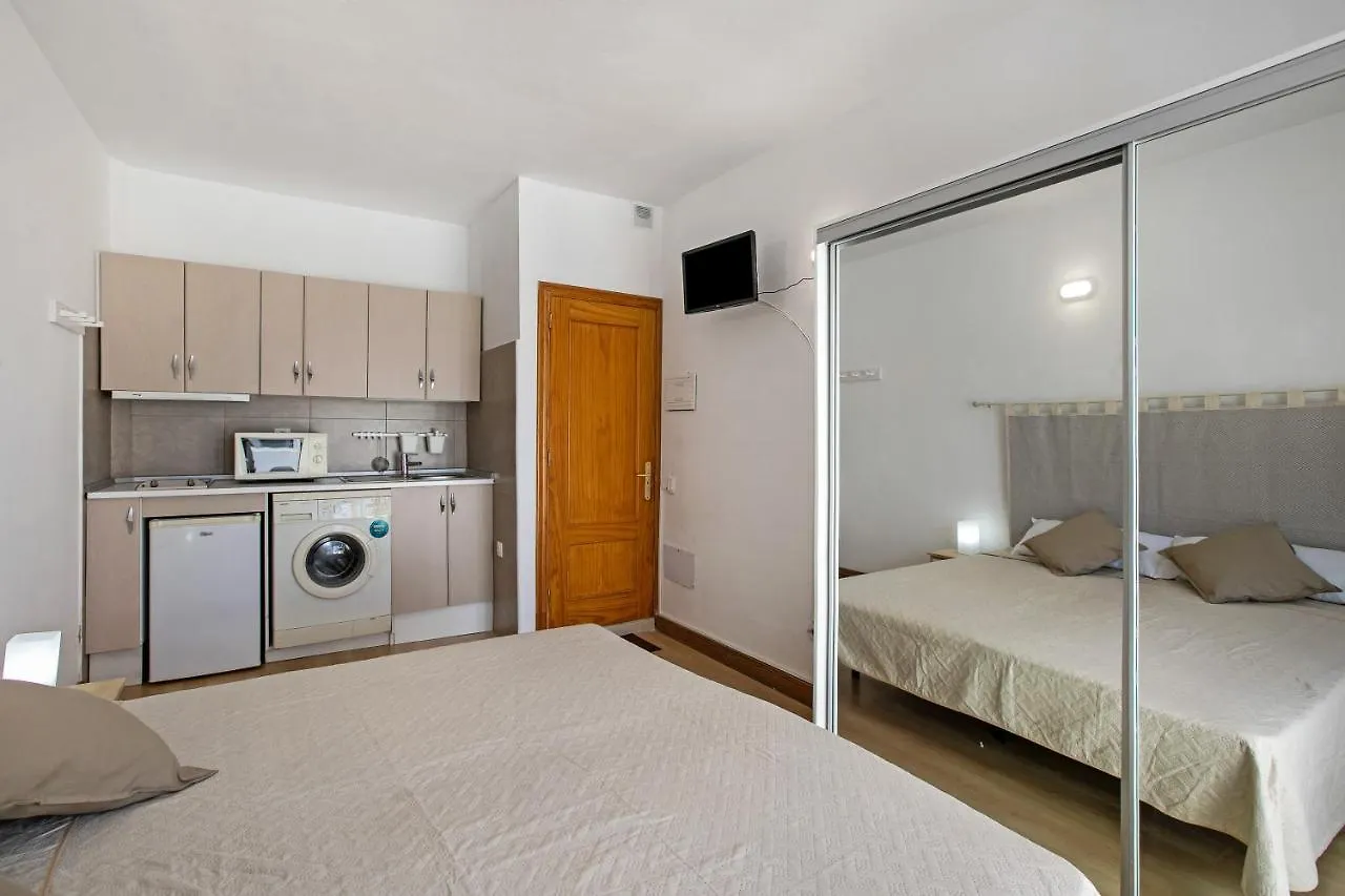 Apartment Estudio 2 Costa Adeje Spain