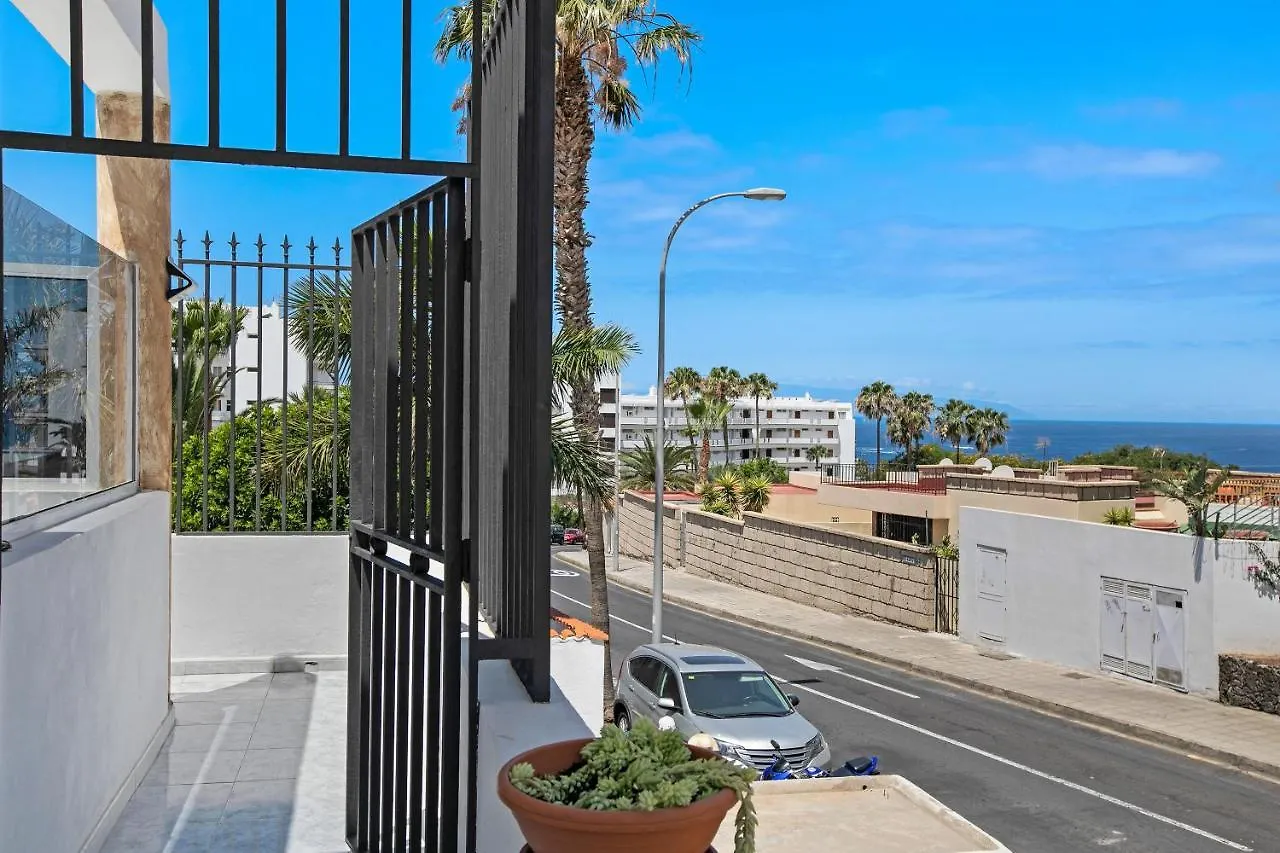 شقة Estudio 2 Costa Adeje
