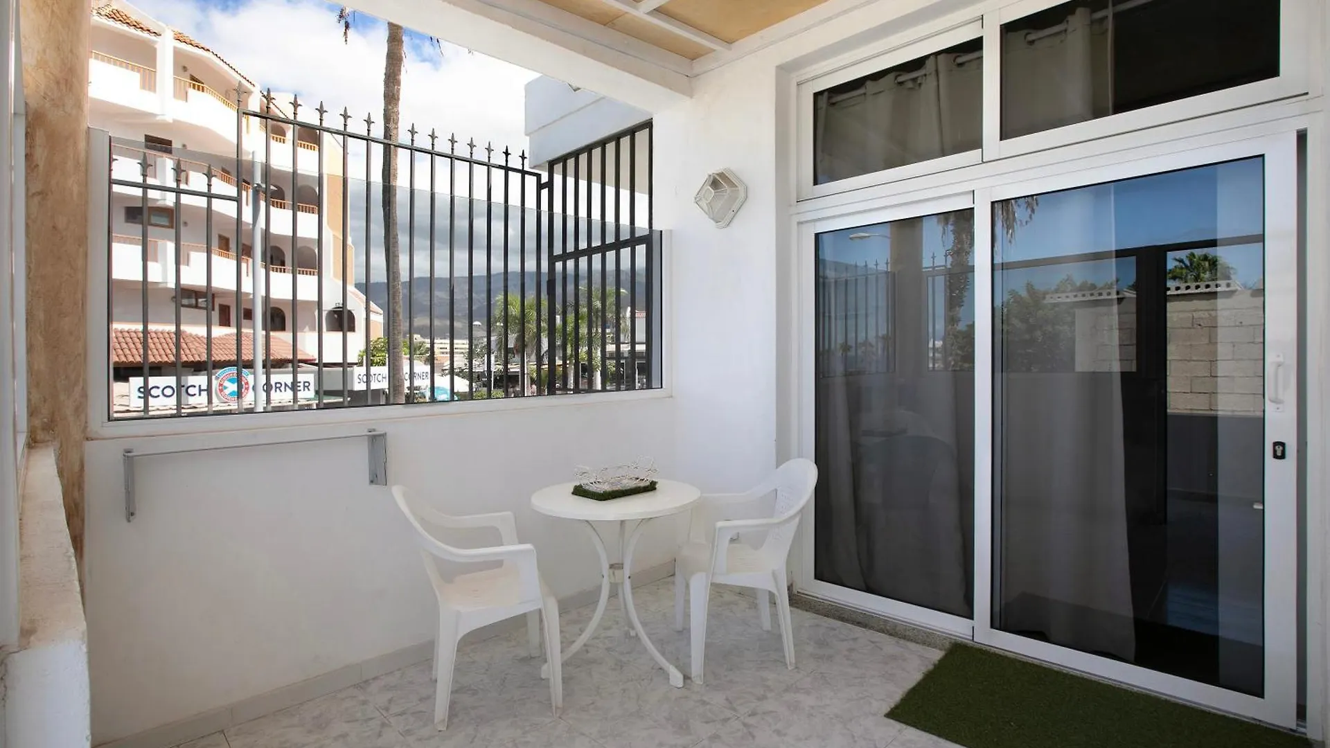 Apartment Estudio 2 Costa Adeje