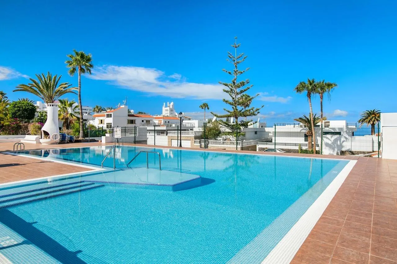 Estudio 2 Costa Adeje Spain