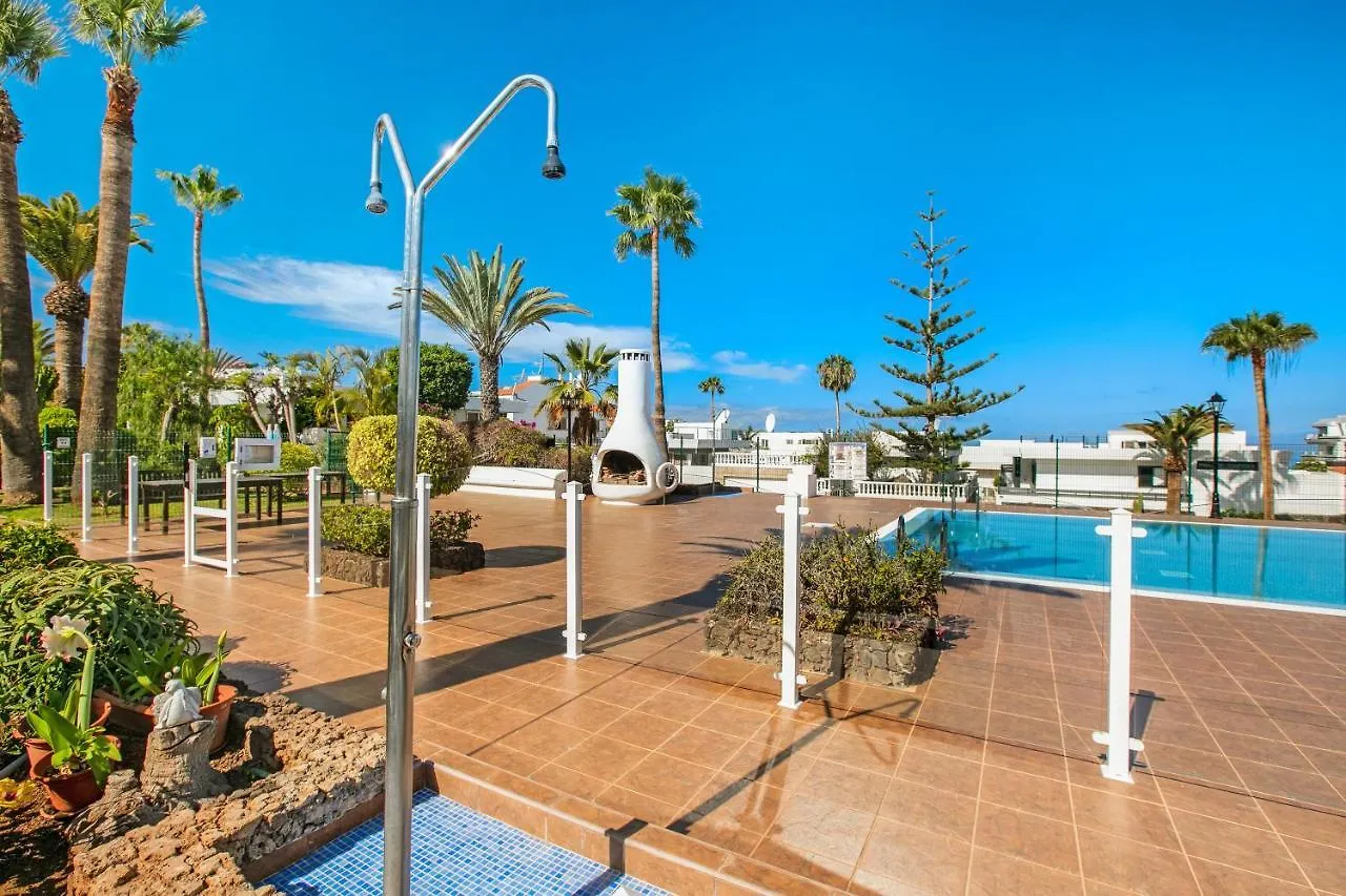 Apartment Estudio 2 Costa Adeje